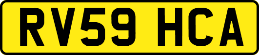 RV59HCA
