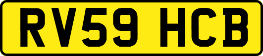 RV59HCB