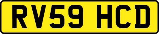 RV59HCD