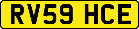RV59HCE