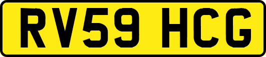 RV59HCG