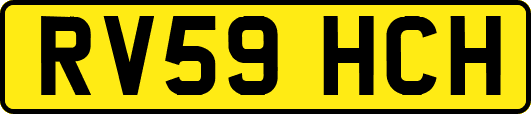 RV59HCH