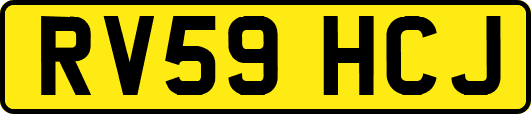 RV59HCJ