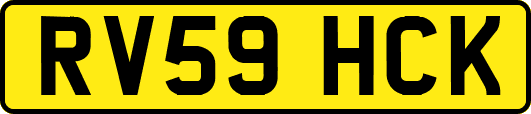 RV59HCK