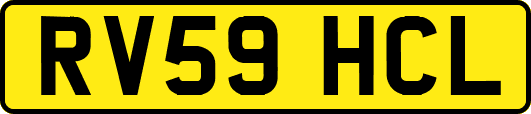 RV59HCL
