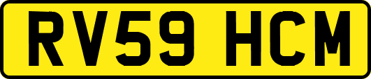 RV59HCM