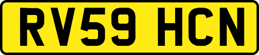 RV59HCN