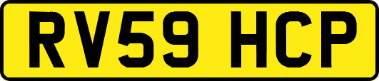 RV59HCP