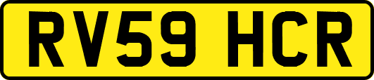 RV59HCR