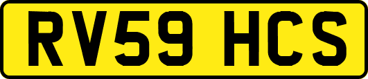 RV59HCS
