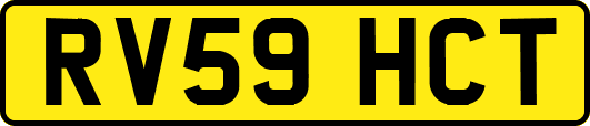 RV59HCT