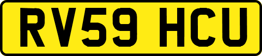 RV59HCU