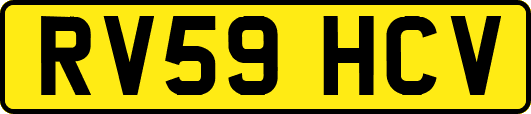 RV59HCV