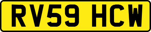 RV59HCW