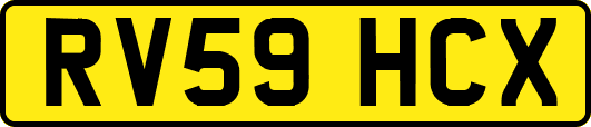 RV59HCX
