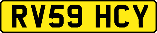 RV59HCY
