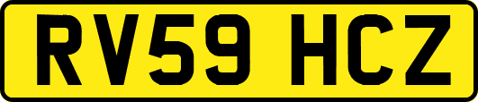RV59HCZ