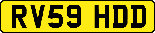 RV59HDD