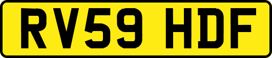 RV59HDF