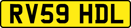 RV59HDL