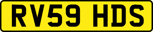 RV59HDS