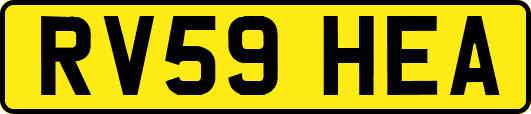 RV59HEA