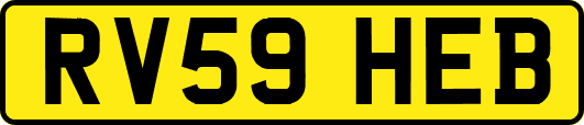 RV59HEB