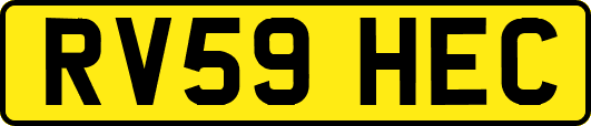 RV59HEC