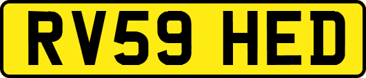 RV59HED