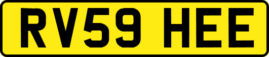 RV59HEE
