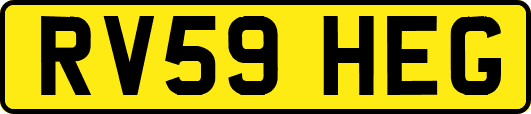 RV59HEG
