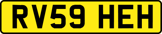 RV59HEH
