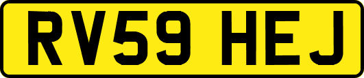 RV59HEJ