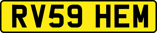 RV59HEM