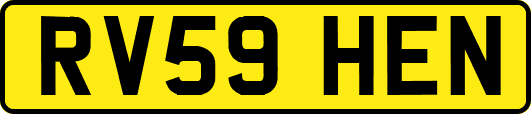 RV59HEN