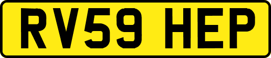 RV59HEP