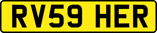 RV59HER