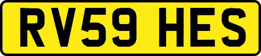 RV59HES