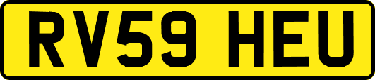 RV59HEU