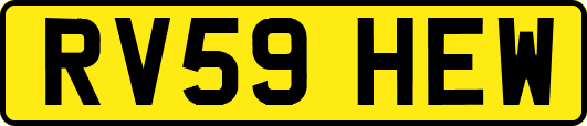 RV59HEW