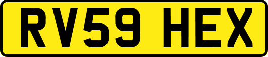 RV59HEX