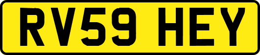 RV59HEY