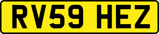 RV59HEZ