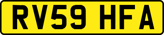 RV59HFA