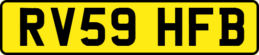 RV59HFB