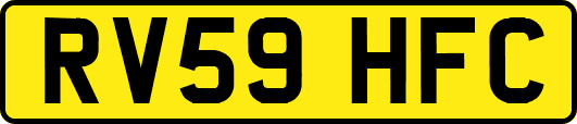 RV59HFC