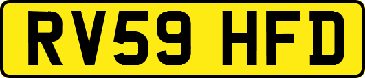 RV59HFD