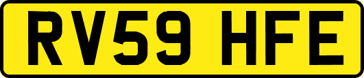 RV59HFE
