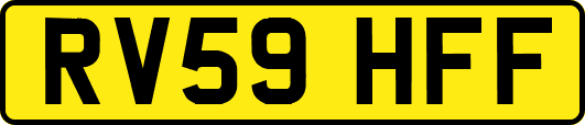 RV59HFF