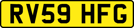 RV59HFG